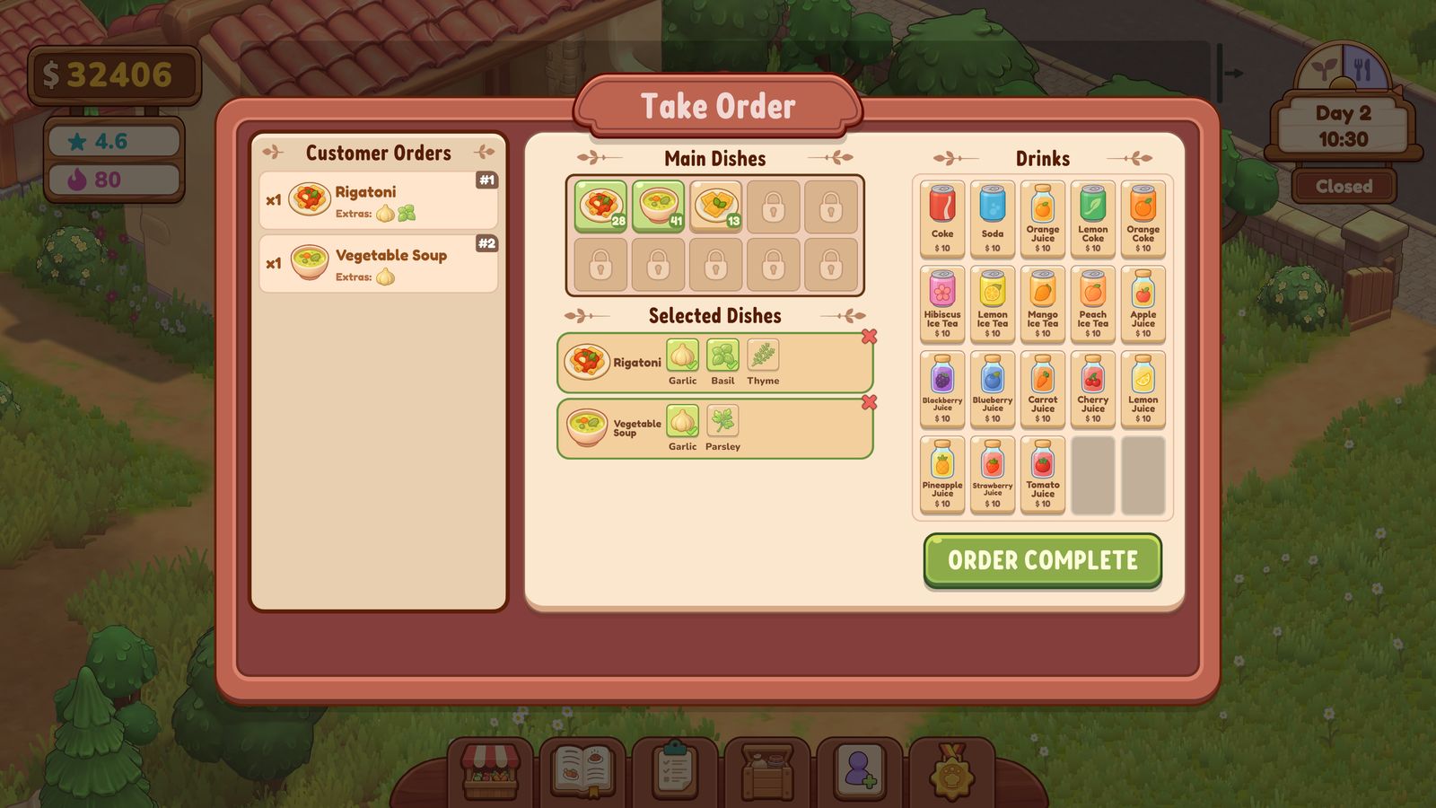 screenshot 10