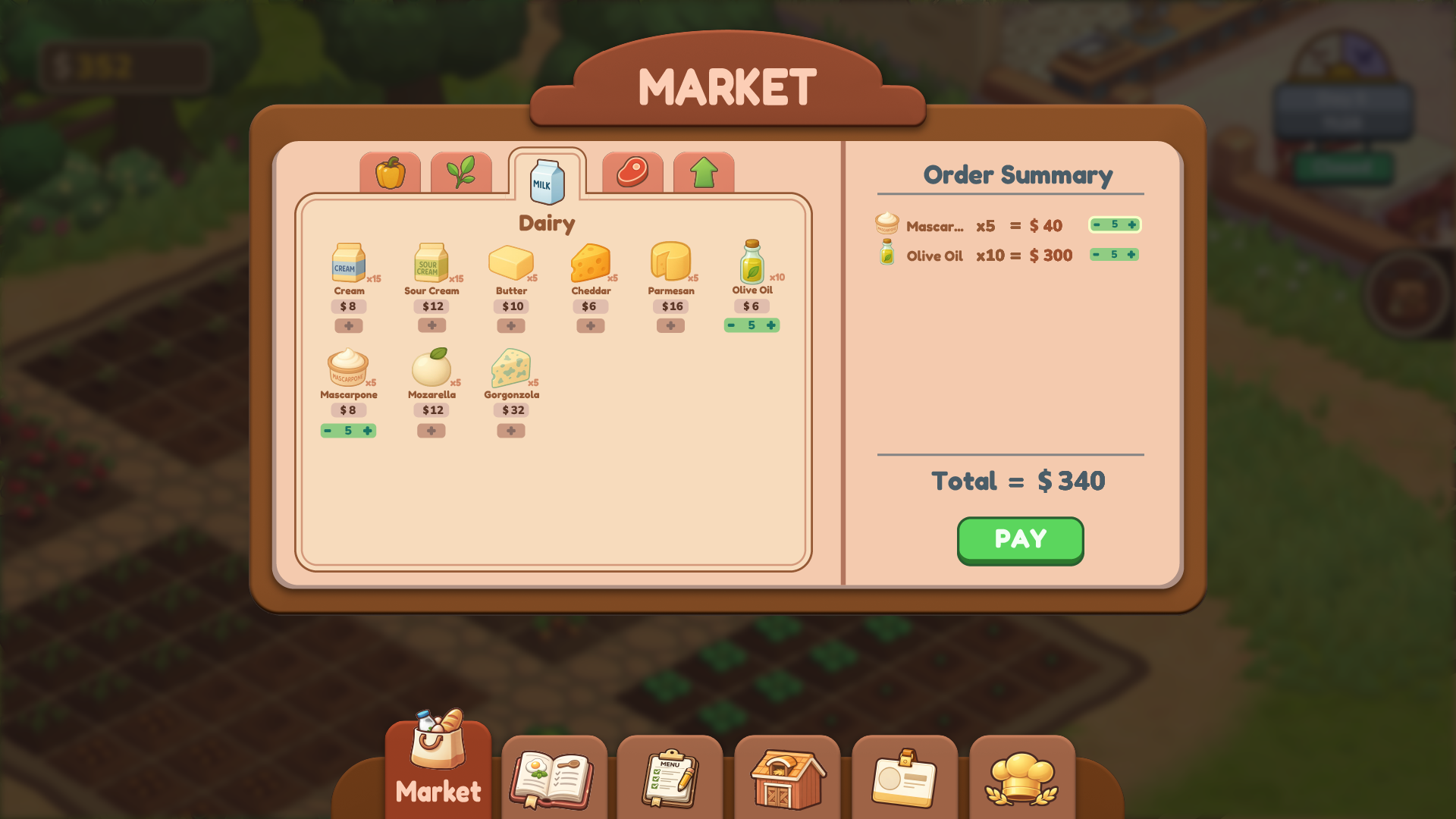 screenshot 7